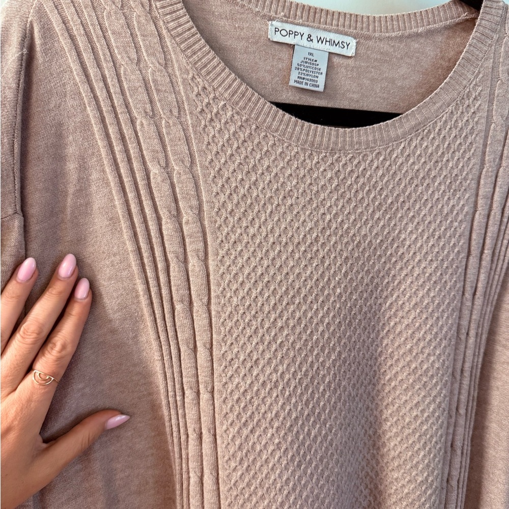 Sweater - Picture 3 of 5